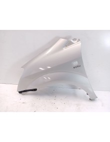 Recambio de aleta delantera izquierda para toyota corolla verso (zer_, zze12_, r1_) 1.8 (znr11_) referencia OEM IAM 538120F010  