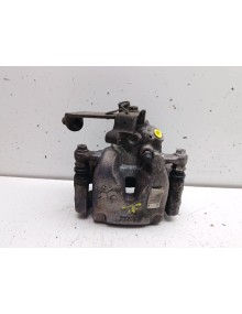 Recambio de pinza freno trasera derecha para peugeot expert autobús (v_) 2.0 bluehdi 150 referencia OEM IAM 9806477980  