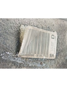 Recambio de pinza freno trasera derecha para peugeot expert autobús (v_) 2.0 bluehdi 150 referencia OEM IAM 9806477980   2