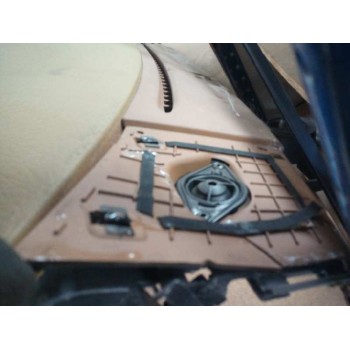 Recambio de salpicadero para porsche cayenne (typ 9pa) s referencia OEM IAM 7L5857003 VER FOTO, RAJADO 