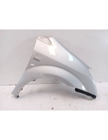 Recambio de aleta delantera derecha para toyota corolla verso (zer_, zze12_, r1_) 1.8 (znr11_) referencia OEM IAM 538110F010  