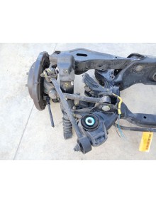 Recambio de puente trasero para hyundai ix55 3.0 v6 crdi 4wd referencia OEM IAM 554003J510   2