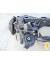 Recambio de puente trasero para hyundai ix55 3.0 v6 crdi 4wd referencia OEM IAM 554003J510  