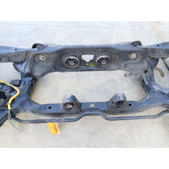 Recambio de puente trasero para hyundai ix55 3.0 v6 crdi 4wd referencia OEM IAM 554003J510  