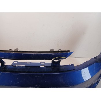 Recambio de paragolpes delantero para volkswagen polo vi (aw1, bz1, ae1) 1.5 tsi referencia OEM IAM 2GS807221  