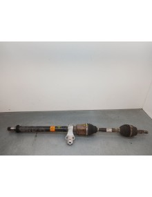 Recambio de transmision delantera derecha para kia xceed (cd) 1.6 gdi hybrid referencia OEM IAM 49560G2000  