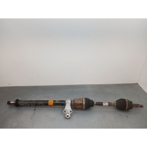 Recambio de transmision delantera derecha para kia xceed (cd) 1.6 gdi hybrid referencia OEM IAM 49560G2000  