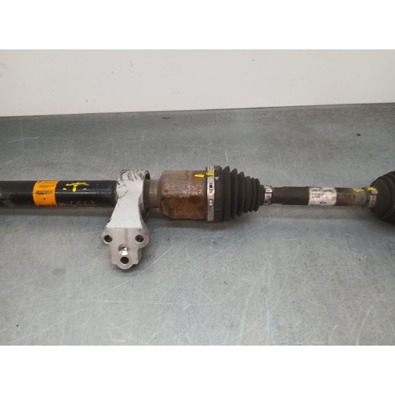 Recambio de transmision delantera derecha para kia xceed (cd) 1.6 gdi hybrid referencia OEM IAM 49560G2000  