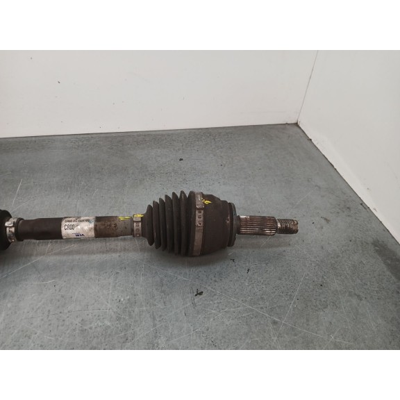 Recambio de transmision delantera derecha para kia xceed (cd) 1.6 gdi hybrid referencia OEM IAM 49560G2000  