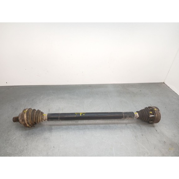 Recambio de transmision delantera derecha para seat altea (5p1) 1.9 tdi referencia OEM IAM 5Q0407272FF  