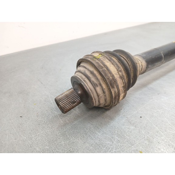 Recambio de transmision delantera derecha para seat altea (5p1) 1.9 tdi referencia OEM IAM 5Q0407272FF  