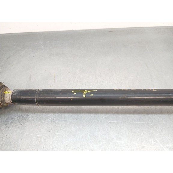 Recambio de transmision delantera derecha para seat altea (5p1) 1.9 tdi referencia OEM IAM 5Q0407272FF  