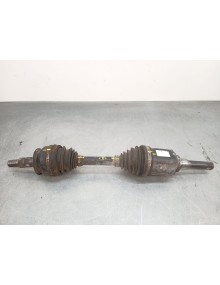 Recambio de transmision delantera izquierda para chevrolet cruze 2.0 diesel cat referencia OEM IAM   