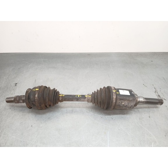 Recambio de transmision delantera izquierda para chevrolet cruze 2.0 diesel cat referencia OEM IAM   