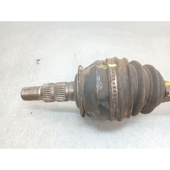 Recambio de transmision delantera izquierda para chevrolet cruze 2.0 diesel cat referencia OEM IAM   