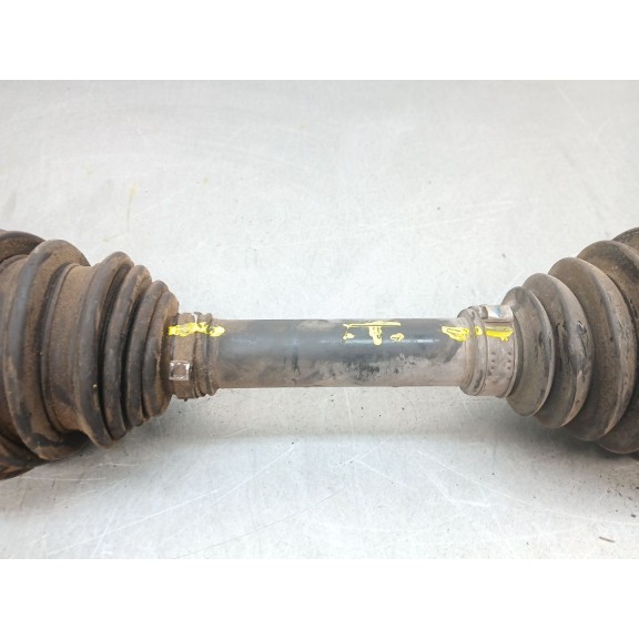 Recambio de transmision delantera izquierda para chevrolet cruze 2.0 diesel cat referencia OEM IAM   