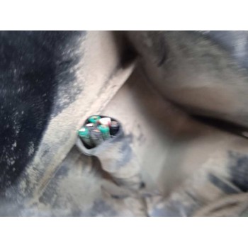 Recambio de piloto trasero derecho para kia rio ipanema berlina referencia OEM IAM   TOCADO