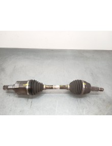 Recambio de transmision delantera izquierda para kia xceed (cd) 1.6 gdi hybrid referencia OEM IAM 49500CR000  