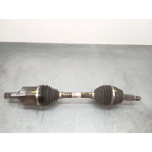 Recambio de transmision delantera izquierda para kia xceed (cd) 1.6 gdi hybrid referencia OEM IAM 49500CR000  