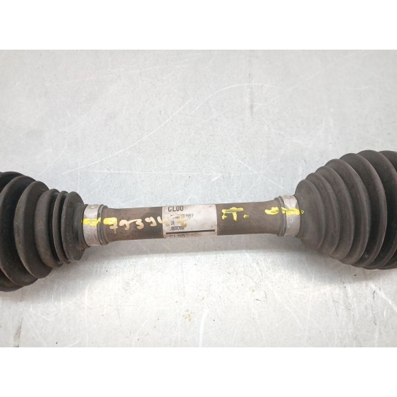 Recambio de transmision delantera izquierda para kia xceed (cd) 1.6 gdi hybrid referencia OEM IAM 49500CR000  