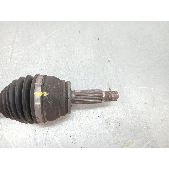 Recambio de transmision delantera izquierda para kia xceed (cd) 1.6 gdi hybrid referencia OEM IAM 49500CR000  