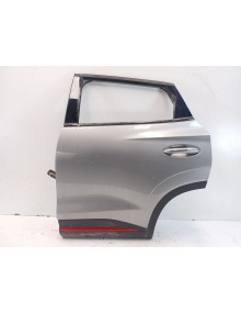 Recambio de puerta trasera izquierda para omoda 5 referencia OEM IAM    2