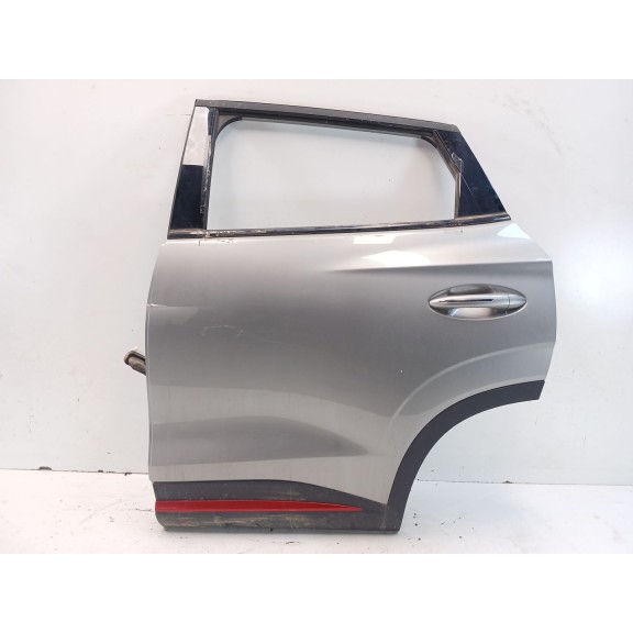 Recambio de puerta trasera izquierda para omoda 5 referencia OEM IAM   