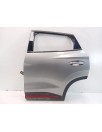 Recambio de puerta trasera izquierda para omoda 5 referencia OEM IAM   