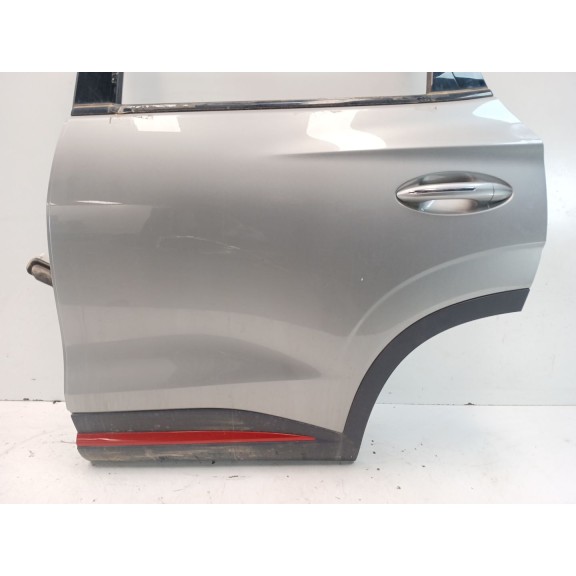 Recambio de puerta trasera izquierda para omoda 5 referencia OEM IAM   