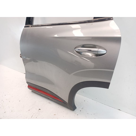 Recambio de puerta trasera izquierda para omoda 5 referencia OEM IAM   