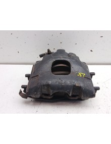 Recambio de pinza freno delantera izquierda para mercedes-benz clase m (w163) ml 270 cdi (163.113) referencia OEM IAM 1634200083 2