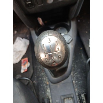Recambio de caja cambios para dacia sandero ii (b8_) tce 90 (b8m1, b8ma) referencia OEM IAM JH3336  