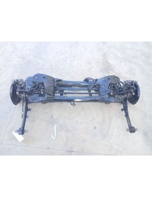 Recambio de puente trasero para lexus ct 200h referencia OEM IAM 5120675022  