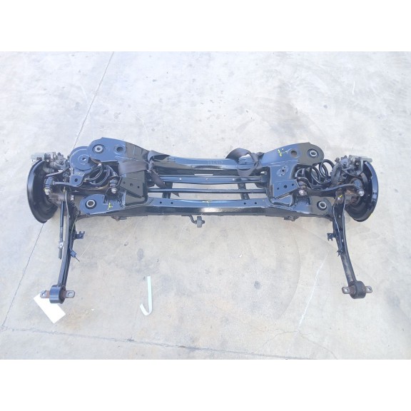 Recambio de puente trasero para lexus ct 200h referencia OEM IAM 5120675022  