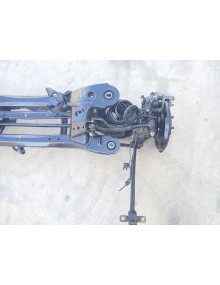 Recambio de puente trasero para lexus ct 200h referencia OEM IAM 5120675022   2