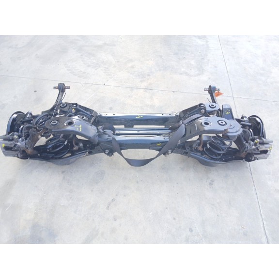 Recambio de puente trasero para lexus ct 200h referencia OEM IAM 5120675022  