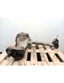 Recambio de diferencial delantero para porsche cayenne (9pa) 3.2 referencia OEM IAM 4460310026  