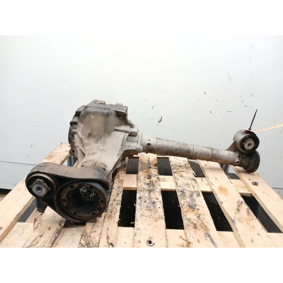 Recambio de diferencial delantero para porsche cayenne (9pa) 3.2 referencia OEM IAM 4460310026  