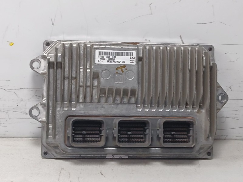 Recambio de centralita motor uce para honda hr-v (ru) 1.5 (ru1) referencia OEM IAM 3782050ze83  