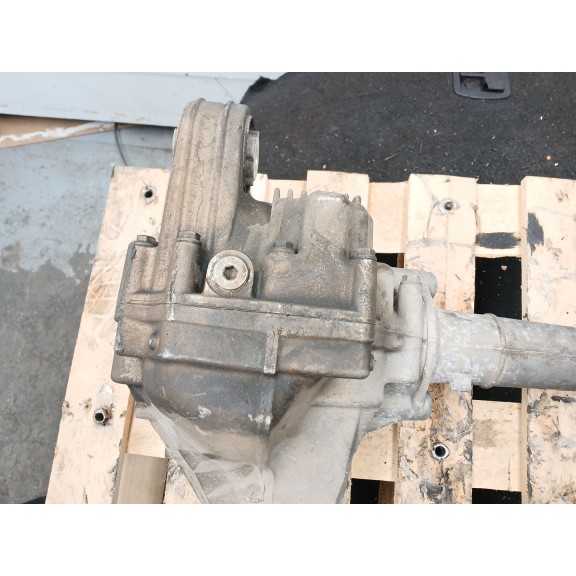 Recambio de diferencial delantero para porsche cayenne (9pa) 3.2 referencia OEM IAM 4460310026  