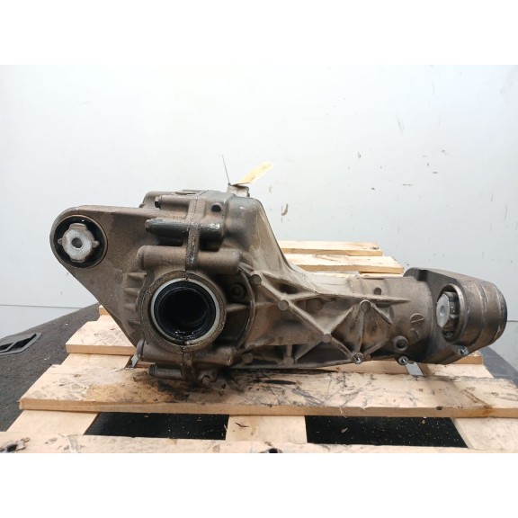 Recambio de diferencial delantero para porsche cayenne (9pa) 3.2 referencia OEM IAM 4460310026  