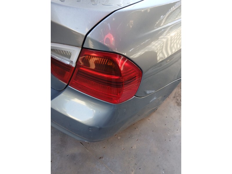 Recambio de piloto trasero derecho para bmw 3 (e90) 318 d referencia OEM IAM 63216937457 / 63216937458  