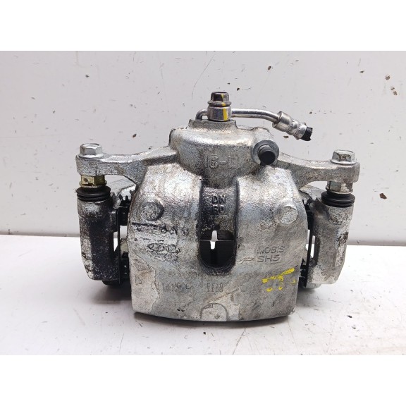 Recambio de pinza freno delantera izquierda para kia ev3 referencia OEM IAM   