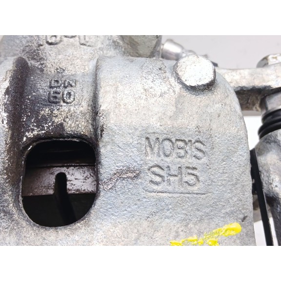 Recambio de pinza freno delantera izquierda para kia ev3 referencia OEM IAM   