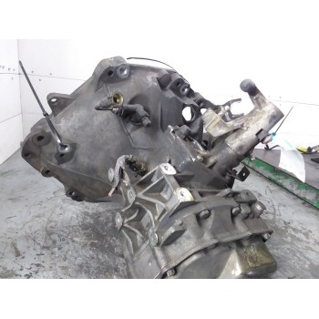 Recambio de caja cambios para suzuki swift berlina (mz) gl (5-ptas.) referencia OEM IAM  B 187.000KM 5V