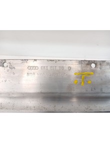 Recambio de refuerzo paragolpes delantero para audi a4 b8 avant (8k5) 2.0 tdi referencia OEM IAM 8K0807113D   2