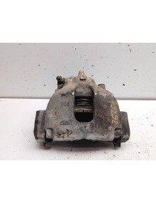 Recambio de pinza freno delantera derecha para mg zs suv (azs1) 1.5 vti referencia OEM IAM    2
