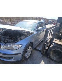 bmw 1 (e81) del año 2010 2