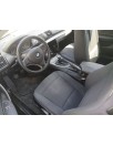 bmw 1 (e81) del año 2010