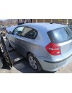 bmw 1 (e81) del año 2010